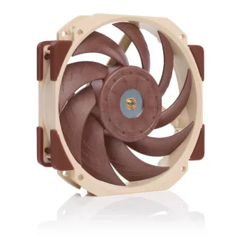 Wentylator Noctua NF-A12X25R PWM 12 cm Beżowy Brązowy 2000 RPM 102.1 m³/h