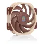 Wentylator Noctua NF-A12X25R PWM 12 cm Beżowy Brązowy 2000 RPM 102.1 m³/h