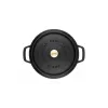 Brytfanna ZWILLING 40500-281-0 6,7 l żeliwna czarna