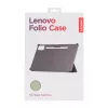 Lenovo ZG38C05989 etui na tablet 32,3 cm (12,7 cala) Folio zielone