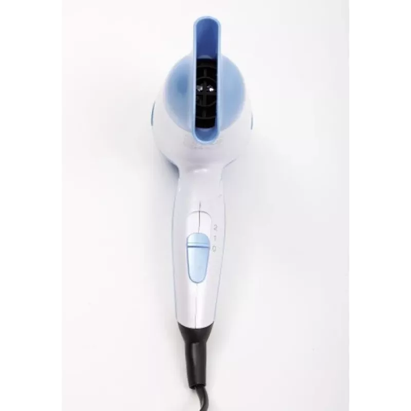 Adler AD 2222 Niebieski, Biały 1200 W