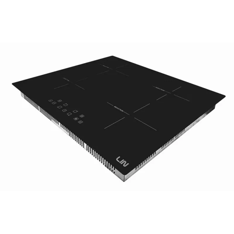 Płyta indukcyjna LI-A23511 4 pola 7400 W czarna