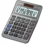 Kalkulator biurkowy Casio MS-120FM Basic Czarny 12 cyfr podatek zysk