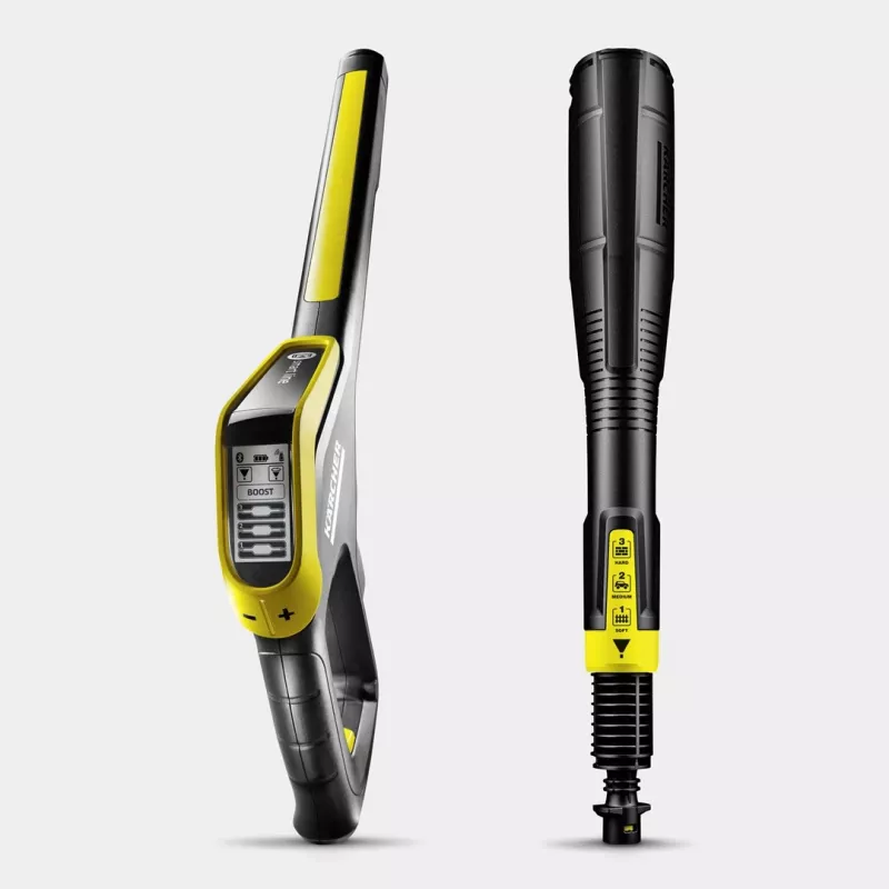 Krcher Home & Garden K 7 Premium Smart Control Flex Pressure Washer 180 Bar Kaltwasser