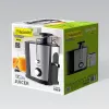 Maestro MR-802 sokowirówka, 700 W, czarno-srebrna