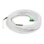 Digitus FTTH Drop kabel Singlemode 4 Fiber 30 m LC/APC