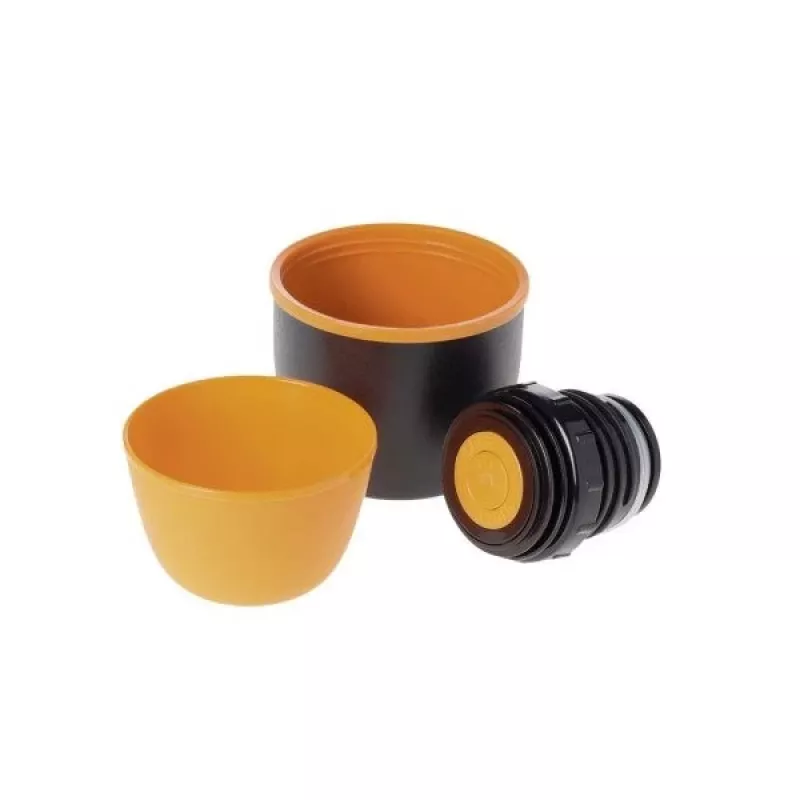 ESBIT VF500ML termos próżniowy 0,5 L Czarny