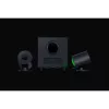 Głośnik pełnozakresowy Razer Nommo V2 2.1 kanały