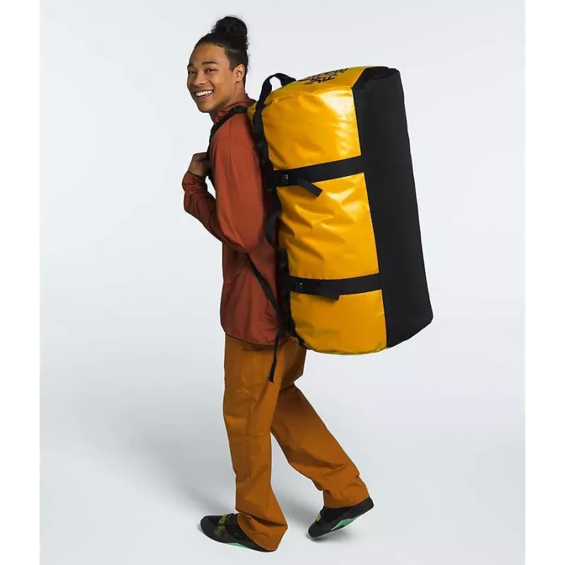The North Face 0002196600043461 Czarny