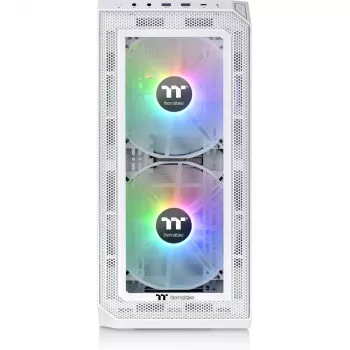 Obudowa PC Thermaltake View 300 MX Midi Tower Biała