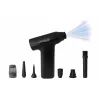 Wentylator Technaxx TX-293 160 W Czarny ABS 130000 RPM USB