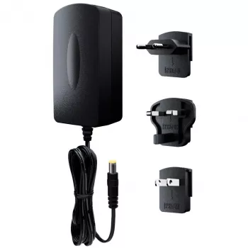 Zasilacz wewnętrzny Noctua NV-PS1 90-264V Chłodzenie pasywne Czarny