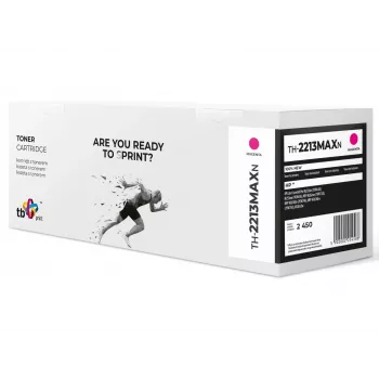 Toner TB kompatybilny z HP M255 3000 stron Magenta