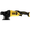DeWalt DCM848N-XJ 18V bezprzewodowa polerka mimośrodowa, 125 mm