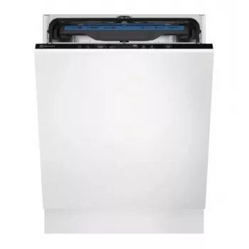 Zmywarka do zabudowy Electrolux EES48401L — 600 mm, 13–14 kompletów, klasa energetyczna A, 10,5 l/cykl