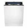 Zmywarka do zabudowy Electrolux EES48401L — 600 mm, 13–14 kompletów, klasa energetyczna A, 10,5 l/cykl