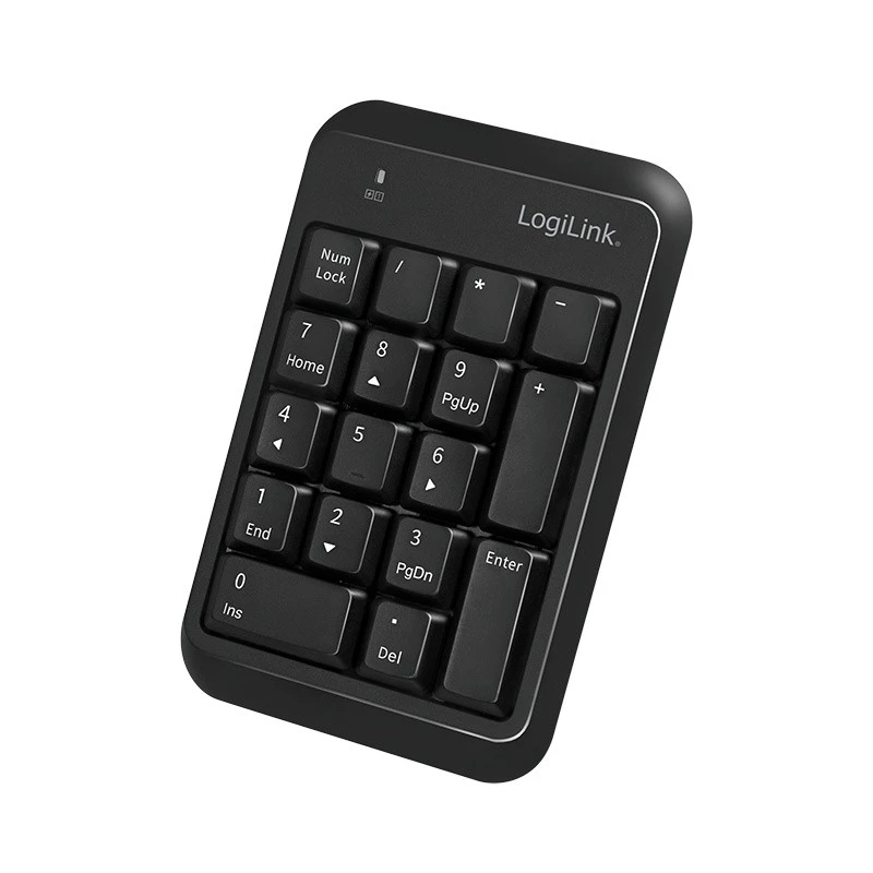 Klawiatura numeryczna LogiLink ID0201