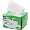 Qoltec Lint-Free Fibre Optic Wipes