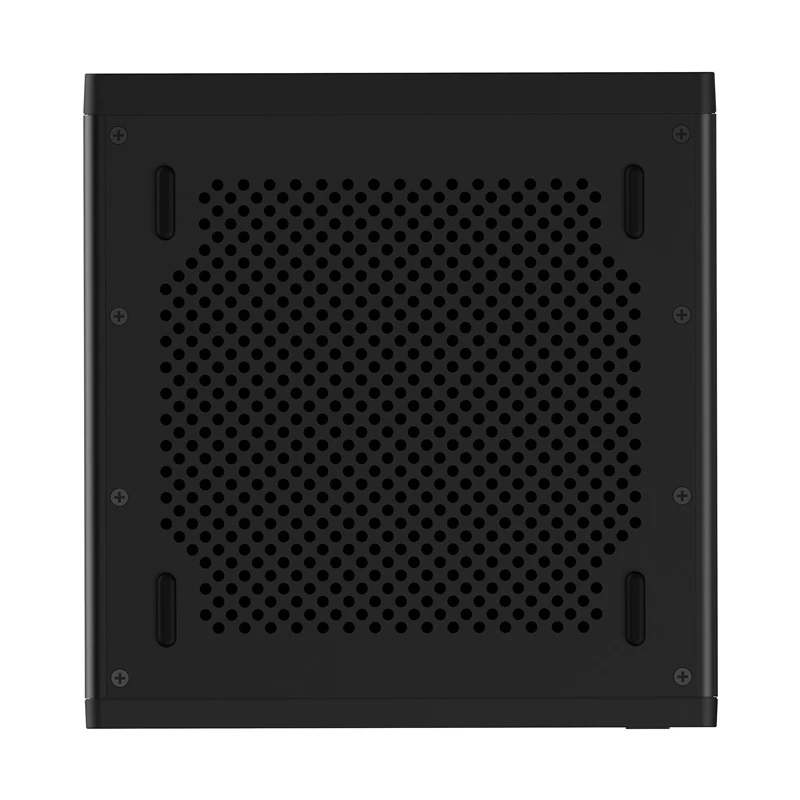 MINI PC Minis Forum MS-A2-9955 AMD Ryzen 9 9955HX 16 GB 512 GB zintegrowana karta graficzna Windows 11