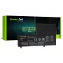 Bateria zielony Cell LE124 do Lenovo Yoga 500-14IBD 500-14ISK 500-15IBD 500-15ISK