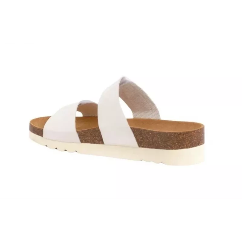 Footwear Lusaka 2.0 Med Rozmiar 40 Biały