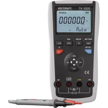 Bateria Voltcraft VC-11769560