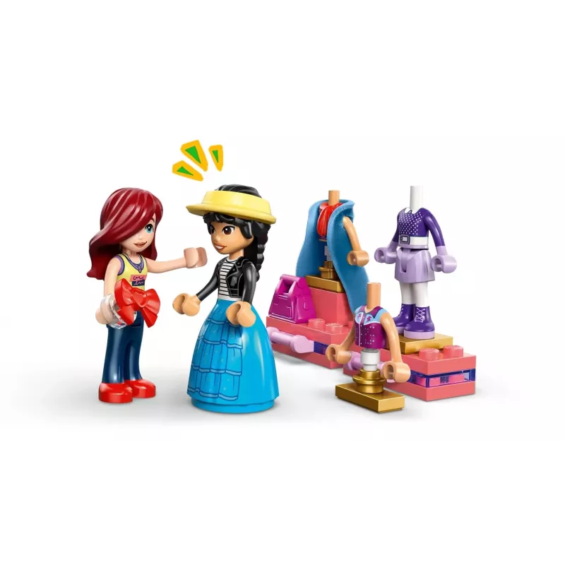 LEGO FRIENDS 42685 Pokaz mody w Heartlake City