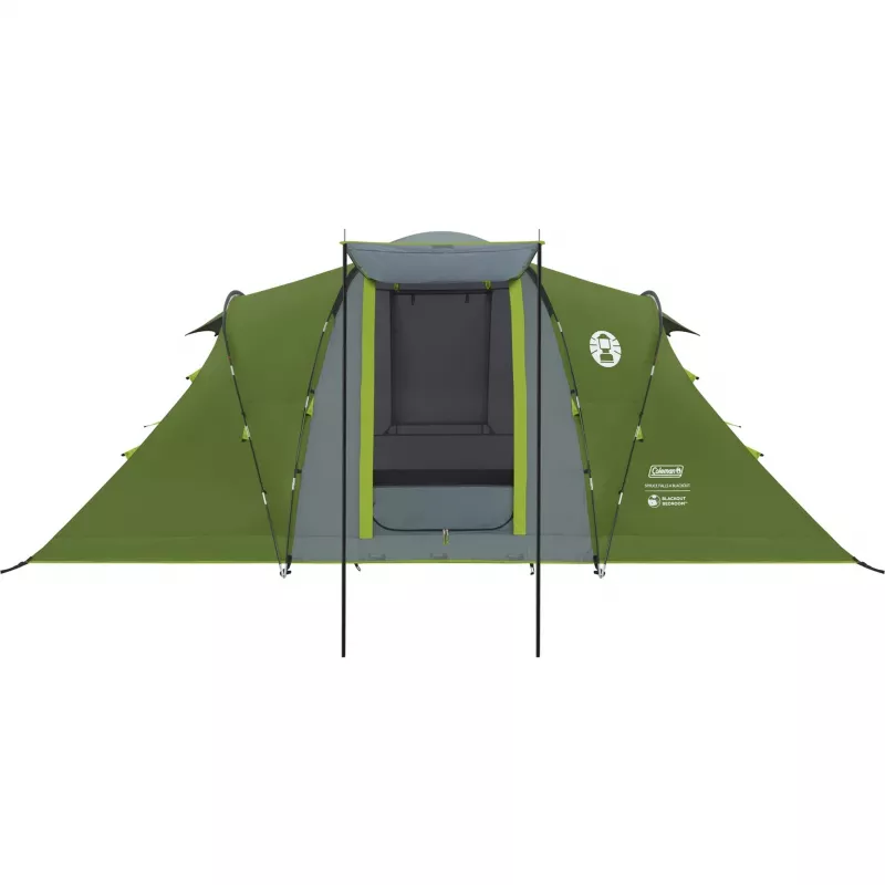 Namiot tunelowy Spruce Falls 4 BlackOut