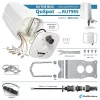 Antena dookólna QuWireless A955S 7 dBi