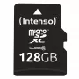 KARTA PAMIĘCI MICRO SDXC 128GB C10/Z ADAPTEREM 3413491 INTENSO