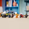 LEGO CITY 60479 Więźniarka Policyjna