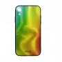 Szkło ochronne Tellur Cover Glass print do iPhone XR — hartowane szkło dekoracyjne z nadrukiem