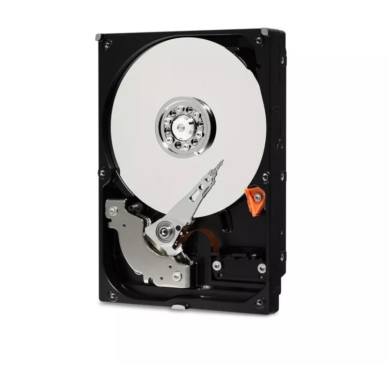 HDD Western Digital 6 TB 3,5 cala Serial ATA III WD60EZAZ
