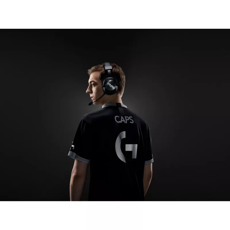 Słuchawki Logitech PRO X Wireless 2