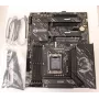 Płyta główna MSI Z890 GAMING PLUS WIFISO — odnowiona, używana, tylko panel tylny w zestawie