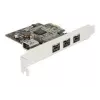 Karta interfejsu DeLOCK 89864 Wewnętrzna IEEE 1394/Firewire