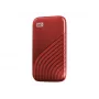 Dysk SSD Western Digital 2 TB przenośny USB Type-C 3.2 Gen 2 My Passport
