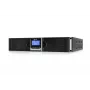 Uninterruptible Power Supply Unit Unit LIN 1000VA Gold 1000 R/T Silent, 1000 VA, line-interactive, rack/tower