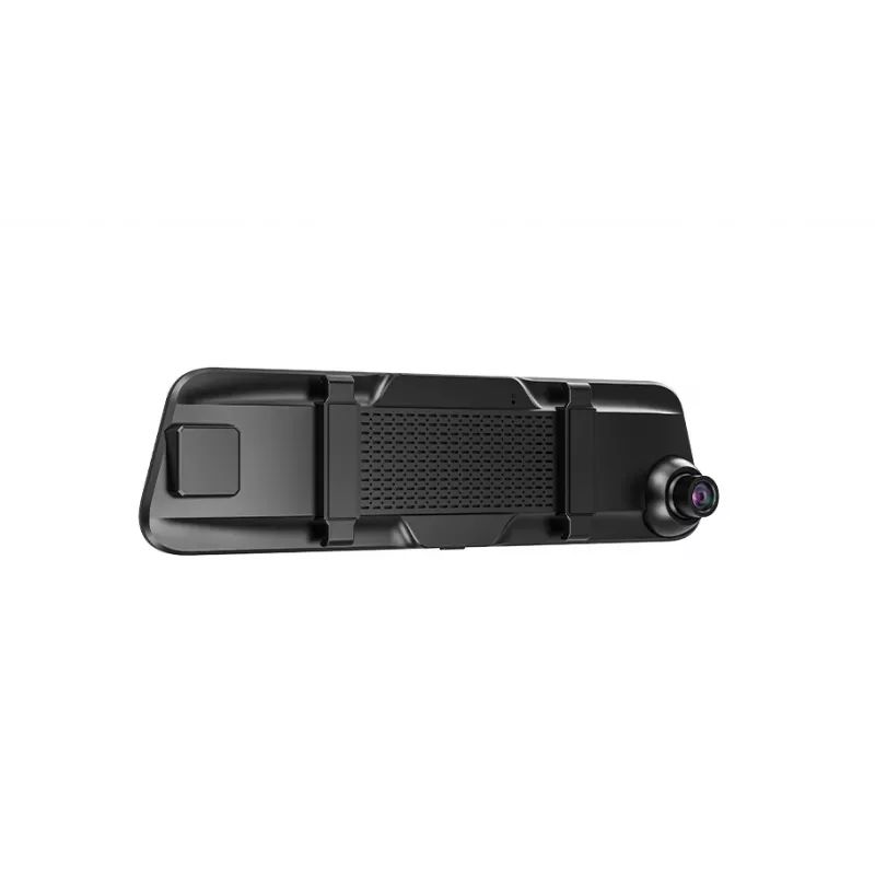 Lusterko samochodowe z kamerą Navitel MR750 Advanced — Full HD, GPS, Wi‑Fi, G‑sensor, nagrywanie w pętli