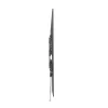 Uchwyt do montażu na ścianie SBOX PLB-2264F-2 37–80 cm, obciążenie 45 kg, VESA 600x400