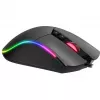 Mysz gamingowa INCA IMG-GT19 4800 DPI. RGB. 7 przycisków. USB. SW retail