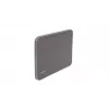 Stół Outwell Coledale M szary — blat i stelaż aluminiowy, 680×1000 mm, wysokość 56 cm