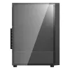 Obudowa komputerowa Darkflash A290 ATX Czarna
