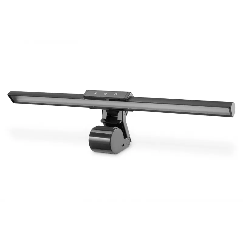 Lampa monitorowa LED Digitus z uchwytem zaciskowym