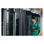 Zestaw półki montażowej do szafy rack Aruba HPE CX 8325H — zestaw montażowy 4-słupkowy, waga 4,9 kg