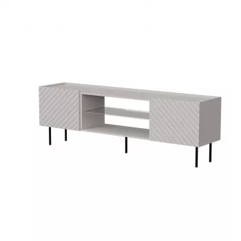 Cama EF LUCCA szafka TV 180x40x59 kaszmir