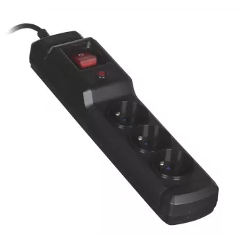 Listwa zasilająca Activejet COMBO-IEC-3G/1.5M z przewodem