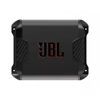 Wzmacniacz samochodowy 2-kanałowy JBL Concert A652, moc 500 W