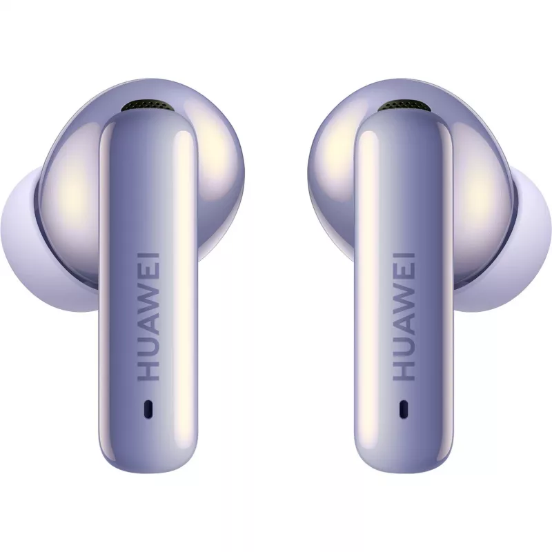 Huawei FreeBuds 6i Headset True Wireless Stereo (TWS) In-ear Calls/Music Bluetooth fioletowy