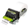 CUSTOM TG2480HIII 203 x 203 DPI przewodowa drukarka termiczna POS (915CH030100300)